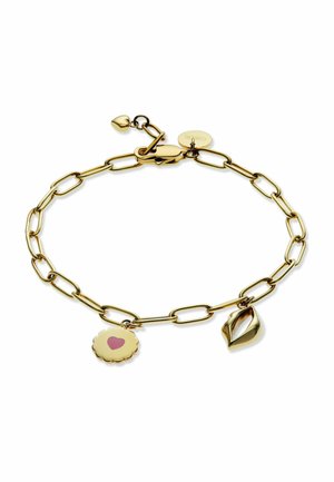 Armband - gold-coloured