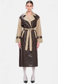 OW Collection BETTY - Manteau classique - multi-colored