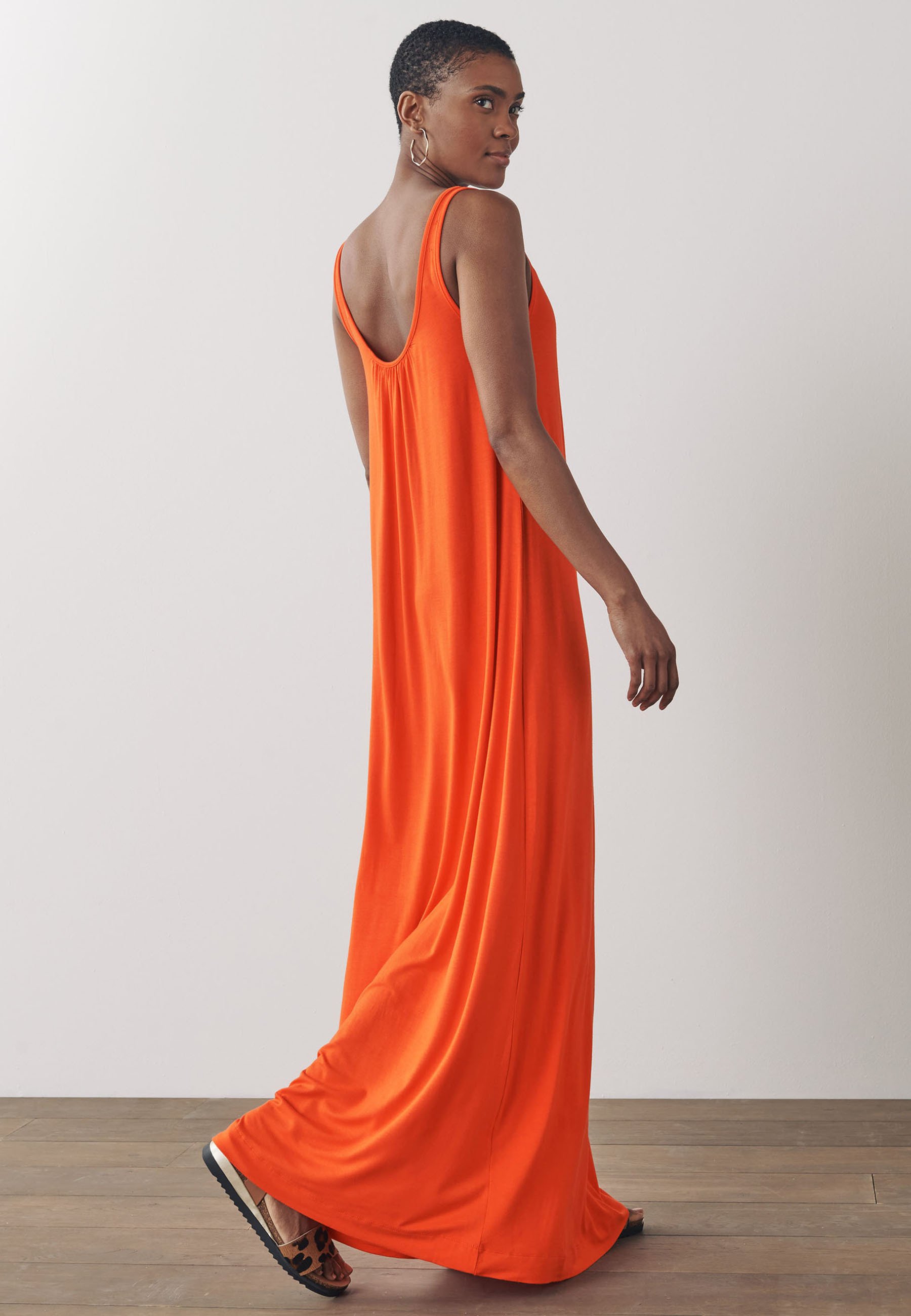 robe trapeze zalando