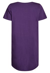 Zizzi Nattlinne - purple p goodnight