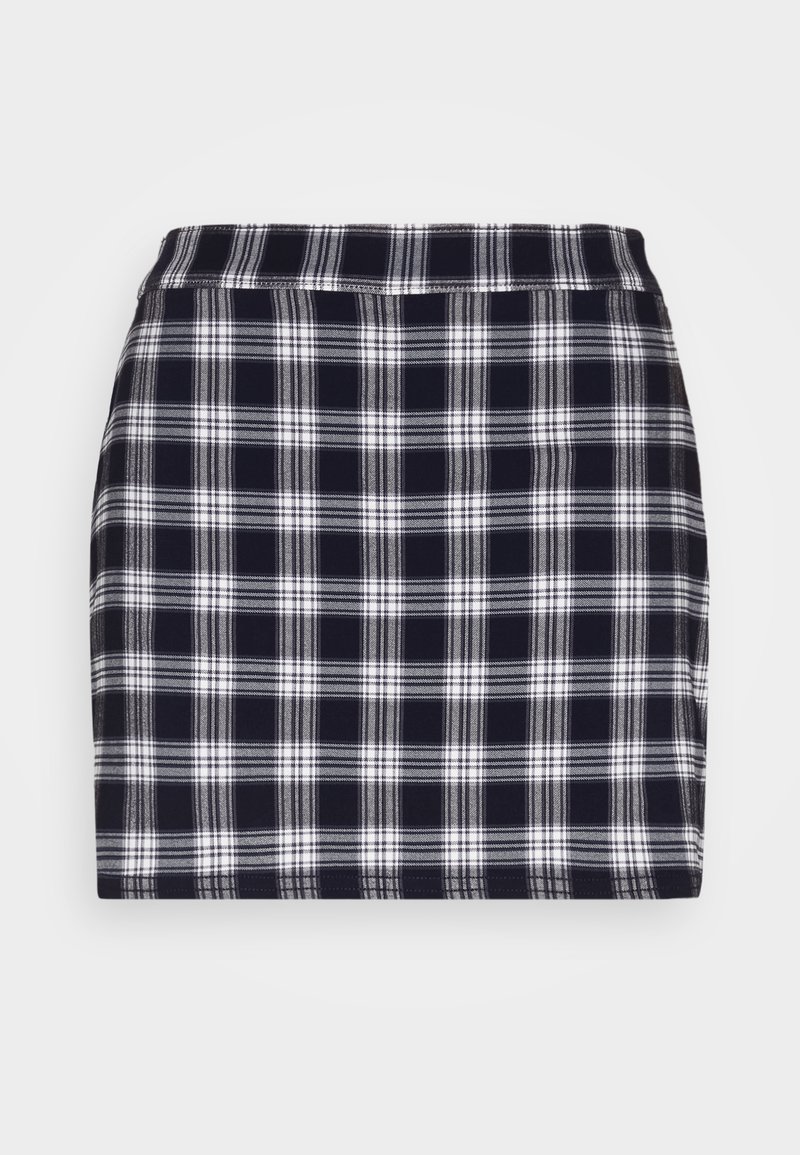 Hollister Co. Minirok donkerblauw Hollister Co. Minirok donkerblauw