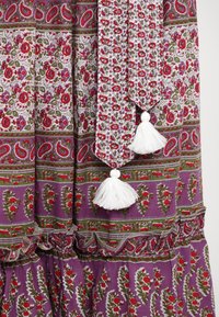 MILLE PALOMA DRESS - Kasdienė suknelė - purple
