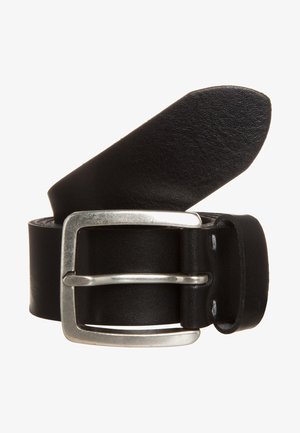 Lloyd Men's Belts, Belt - black