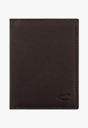camel active Geldbörse - brown