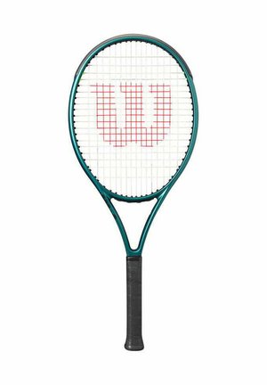 Tennisschläger - green