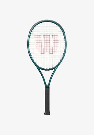 Wilson Raqueta de tenis - green
