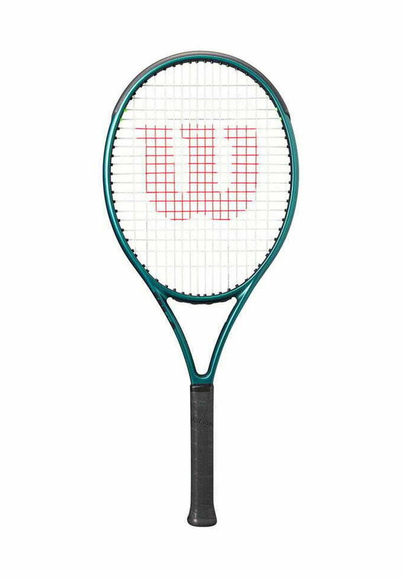 Wilson Tennisschläger - green