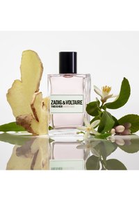 Zadig & Voltaire Fragrances THIS IS HER! UNDRESSED - Eau de Parfum