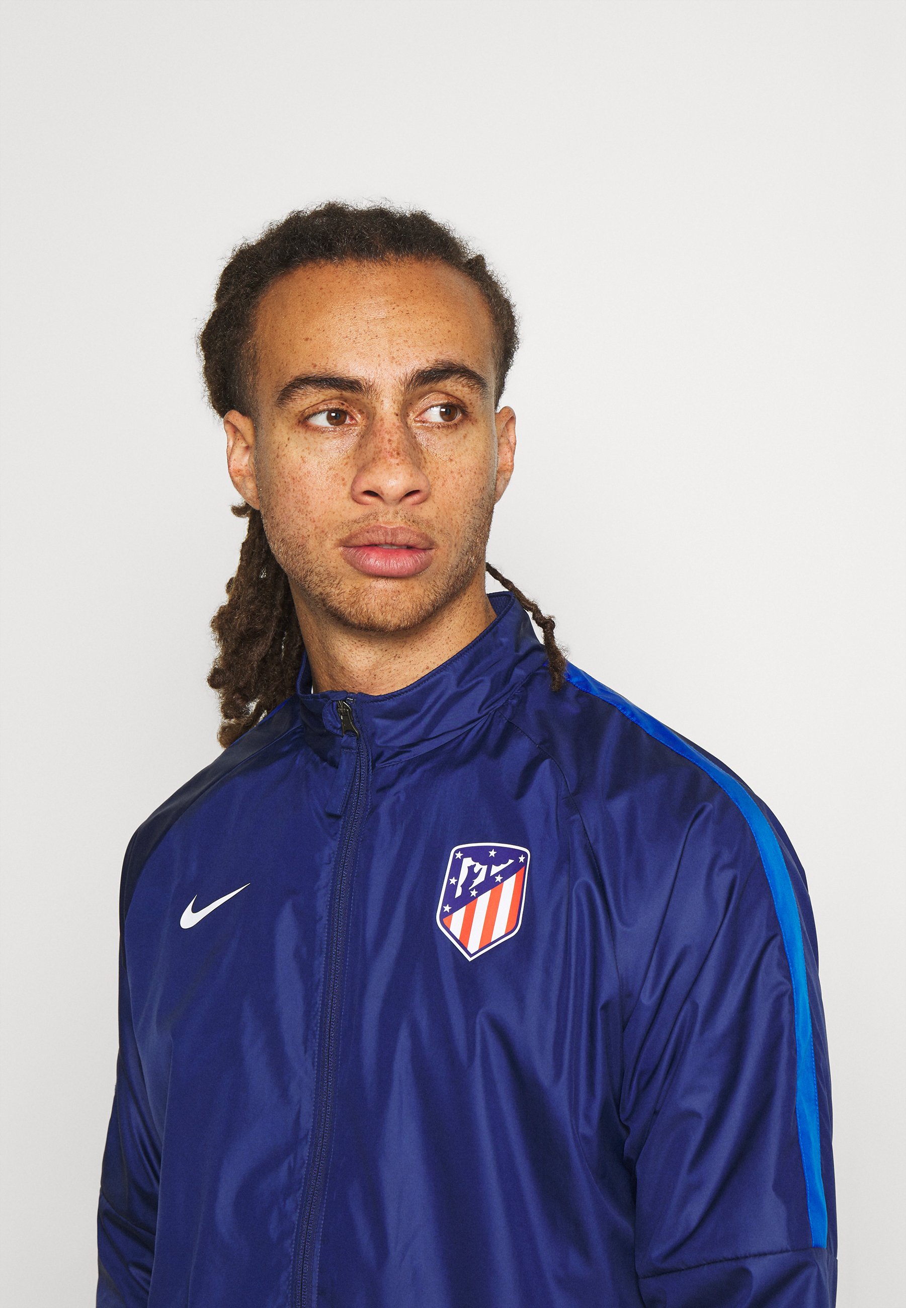 Herren ATLETICO MADRID - Vereinsmannschaften Herren ATLETICO MADRID - Vereinsmannschaften