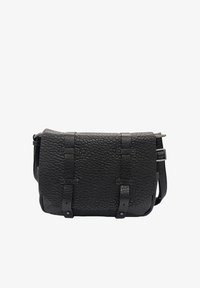 Sélectionné, bubble noir