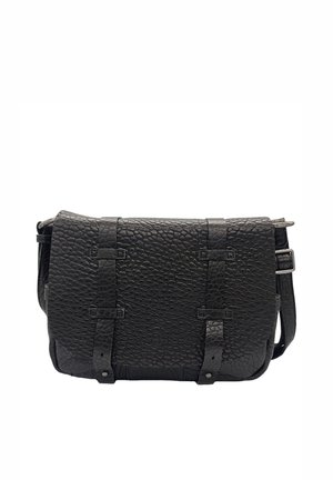 Mila Louise BESS - Sac bandoulière - bubble noir