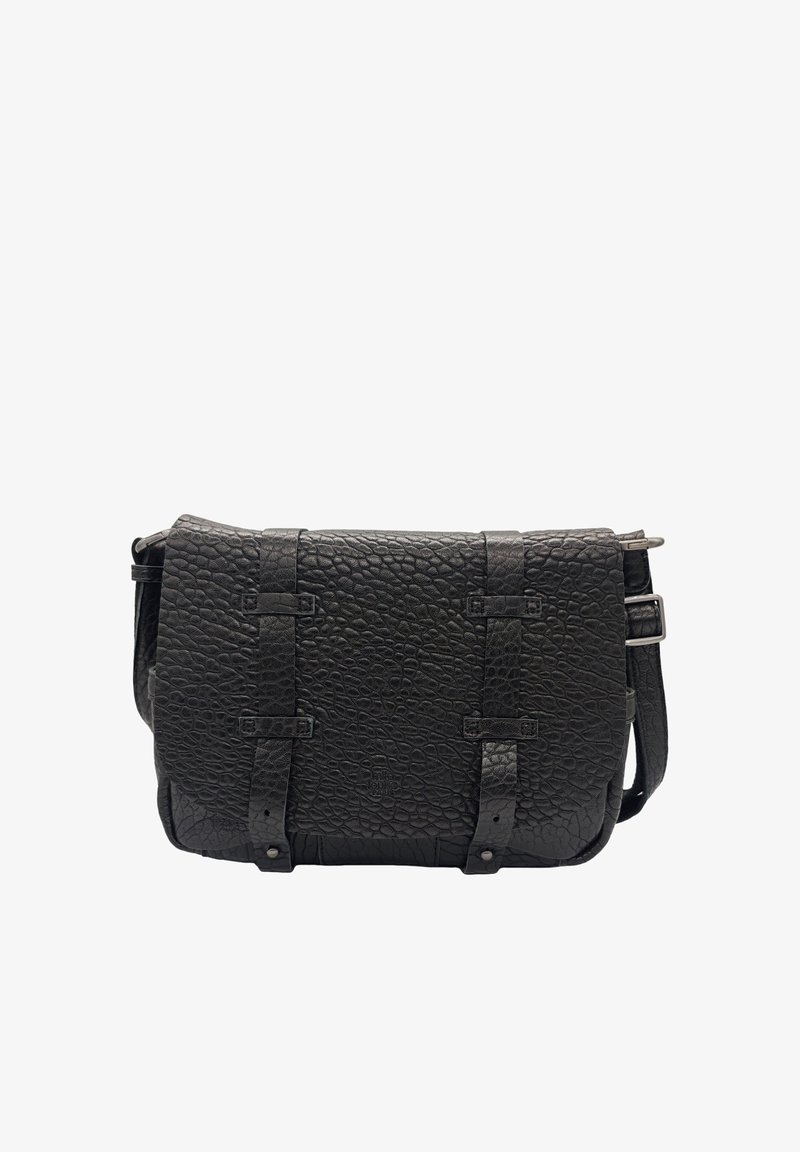 Mila Louise BESS - Sac bandoulière - bubble noir