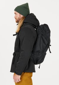 Whistler KENTMERE - Ryggsäck -  black