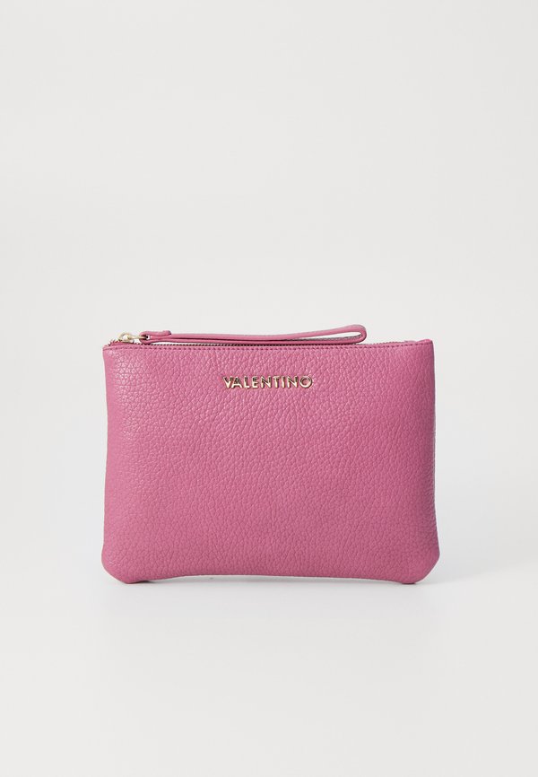 BLOSSOM - Wash bag - camelia
