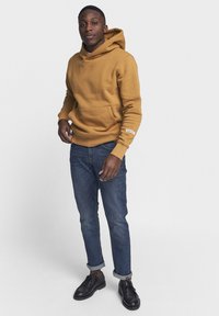 Redefined Rebel MILANO - Vaqueros slim fit - egyptian blue