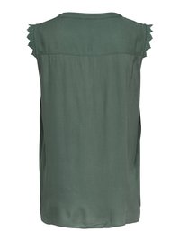 ONLY KIMMI  - Bluza - balsam green