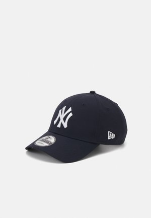 9FORTY® UNISEX - Gorra - navy/white