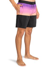 Billabong FIFTY LB - Zwemshorts - blk