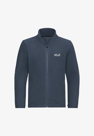 TAUNUS 100 FZ K - Veste polaire - midnight sky