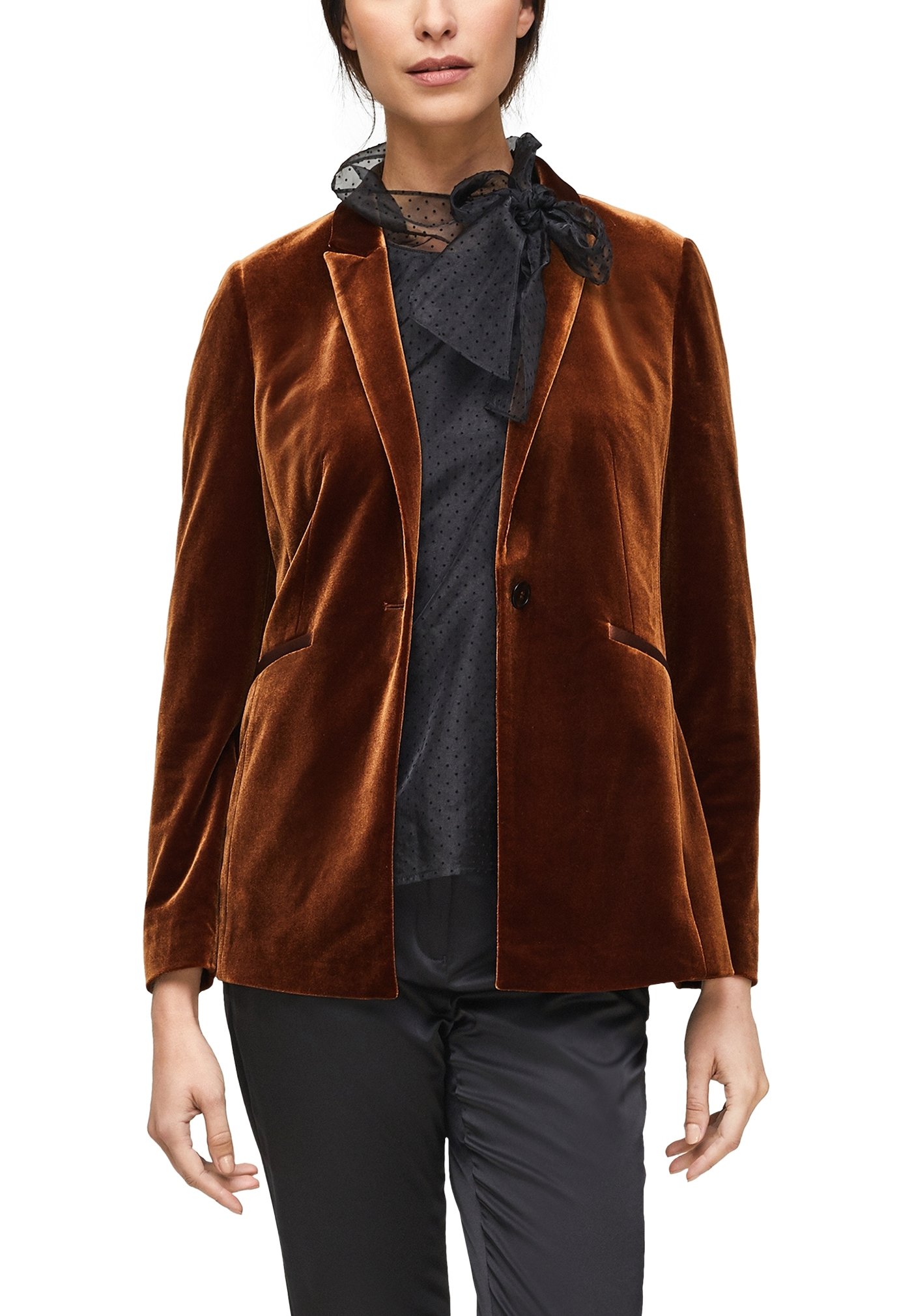 Damen Blazer Damen Blazer