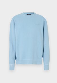 Neselectat, endless sky