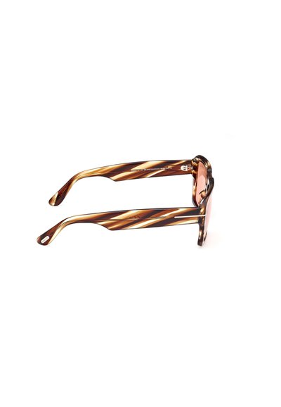 Tom Ford REDFORD - Occhiali da sole - avana-brown