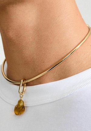 Pilgrim CHARM - Hanger - gold-coloured