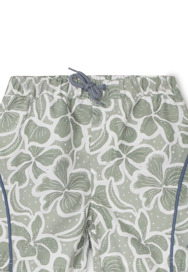 MATMAKI PRINTED BOARD UNISEX - Swimming shorts3