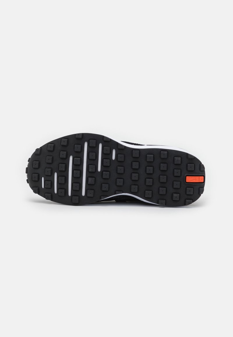 Kinder Sneaker low | Nike Sportswear WAFFLE ONE Sneaker low black/schwarz - FK68761 Kinder Sneaker low | Nike Sportswear WAFFLE ONE Sneaker low black/schwarz - FK68761