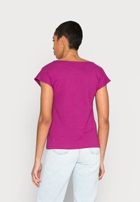 Anna Field T-shirt básica - purple