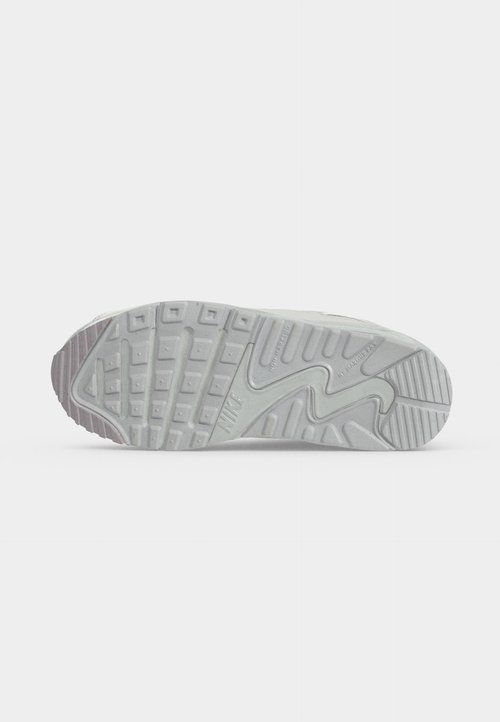 Nike AIR MAX 90 SHINE UNISEX - Zapatillas - photon dust/metallic silver-coloured/vast grey/silver-coloured lilac — foto 6