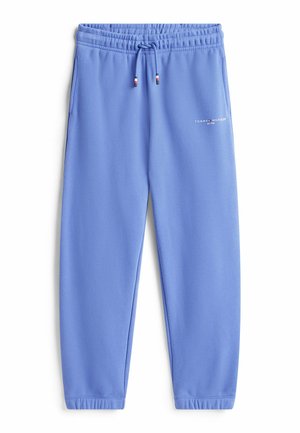 MINI CORP PANTS UNISEX - Træningsbukser - soft sapphire