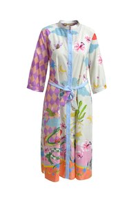 Smith&Soul Blusenkleid - lavender