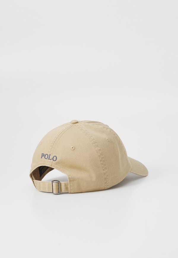 HAT - Cap - coastal beige3