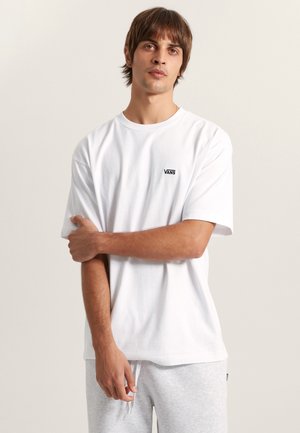 Vans T-Shirt basic - white