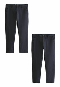 Unausgewählt, navy blue