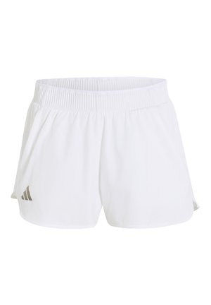 adidas Performance, SHORT PRO - Αθλητικό σορτς - white