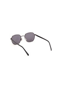 Guess Occhiali da sole - grigio antracite lucido grigio fumo