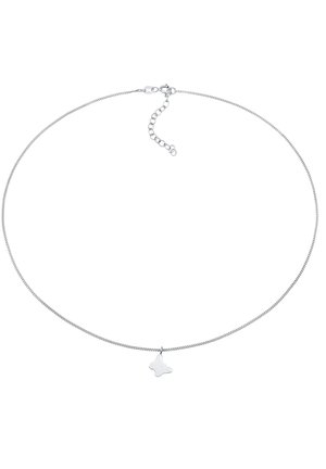 CHOKER - Halsband - silberfarben