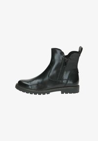 Selectat, black nappa