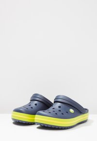 Crocs UNISEX - Tamancos - blue