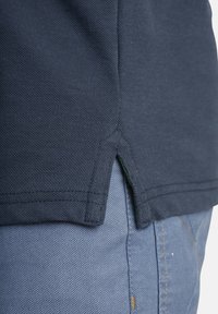 Jan Vanderstorm HJORD - Poloshirt - dark blue