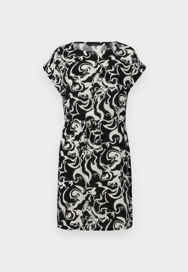 Vero Moda Jurk crème Vero Moda Jurk crème