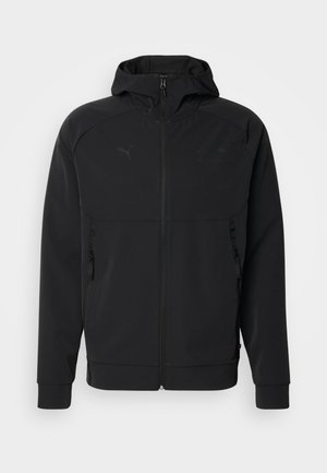 Puma LIFE JACKET - Let jakke / Sommerjakker - black