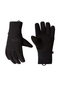 The North Face M APEX INSULATED ETIP GLOVE - Gants - tnf black
