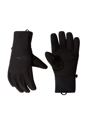 The North Face APEX INSULATED ETIP GLOVE - Guantes - tnf black