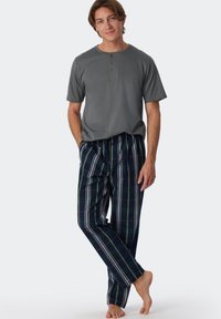 180293-203 Schiesser Mix & Relax lounge/pyjamabroek – AK Bodyfashion