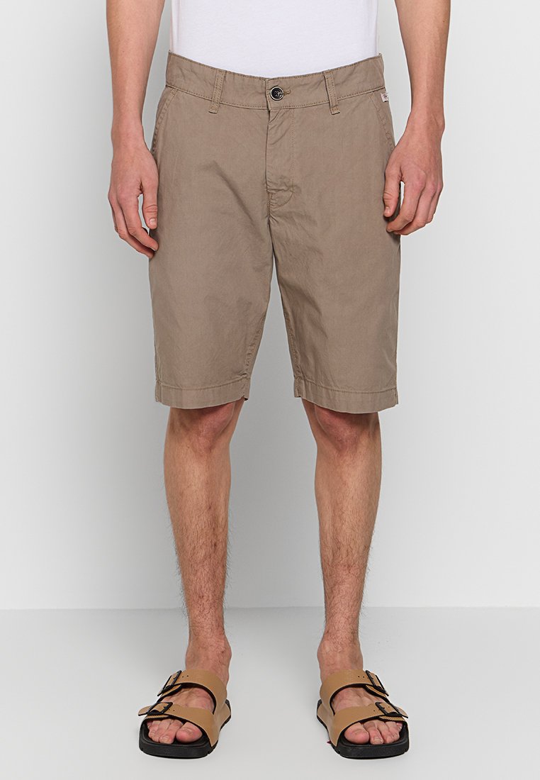 Petrol Industries Shorts lichtbruin Petrol Industries Shorts lichtbruin