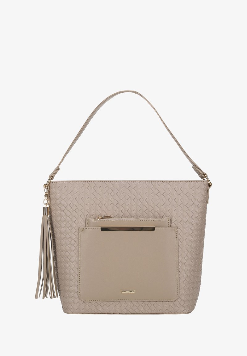 WITTCHEN YOUNG - Sac à main - beige