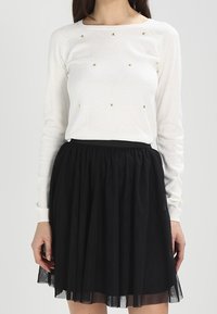mint&berry Maglione - off-white